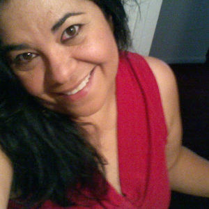 Meet your Posher, Sandi